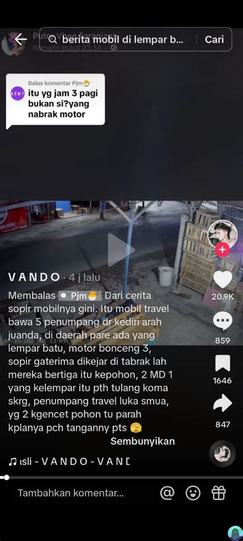 Tanyarl 💚 On Twitter 💚 Cw Tiktok Ada Yang Udah Liat Vid Ini Belom Kasian Banget Penumpang