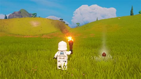 Comment Planter Des Graines Dans Lego Fortnite Tous Les Types De