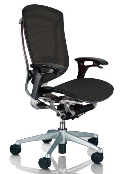 Okamura Contessa Office Task Chair