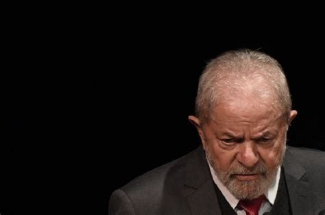 La Fiscal A Brasile A Denuncia A Lula Da Silva Por Lavado De Sobornos