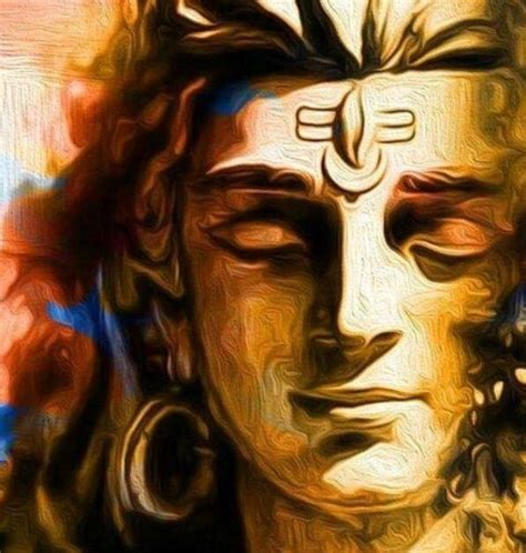 Mahadev Hd Image Lord Shiva Dp And Images