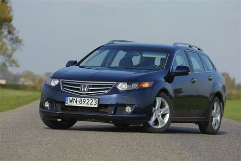 Ar Wki Honda Accord Vii Jakie Potrzebne Do Wymiany