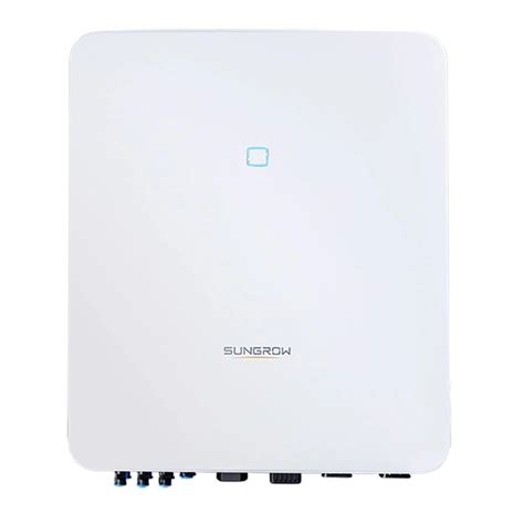 Sungrow Inverter Sh10rt Hybrid Merxu Negotiate Prices Wholesale Purchases