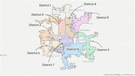 City Council Districts Map | Hot Sex Picture