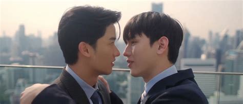 Cherry Magic Thailand Series Review Plot Cast Ending Explained