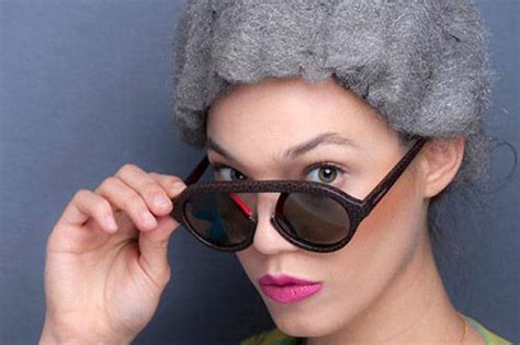 Las Gafas Más Que Un Accesorio Un Estilo De Vida Revista Cromos