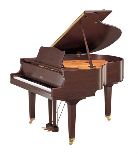 Yamaha GC1 5'3" Grand Piano | Piano Gallery of Utah