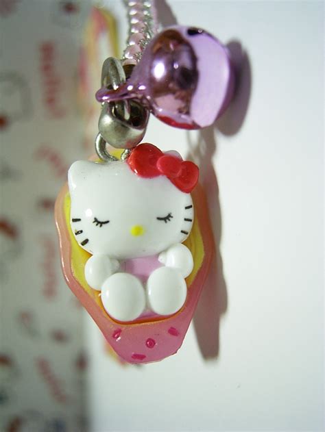 Gotochi Hello Kitty Sanriku Japan Hello Kitty Accessories Hello Kitty Kitty