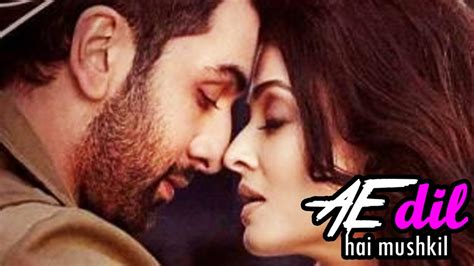 Ranbir Aishwarya Rai S HOT SCENES SECRETS REVEALED WATCH YouTube