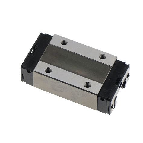 Taiwan Hiwin Original Cnc Linear Guide Rail Bearing Curved Linear