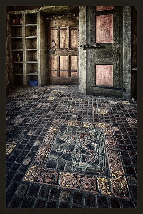 Fonthill Castle Interior Photograph by Robert Fawcett - Fine Art America