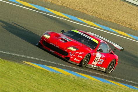 24 Hours Centenary The 21st Century Ferrari GT A Look At A Revival