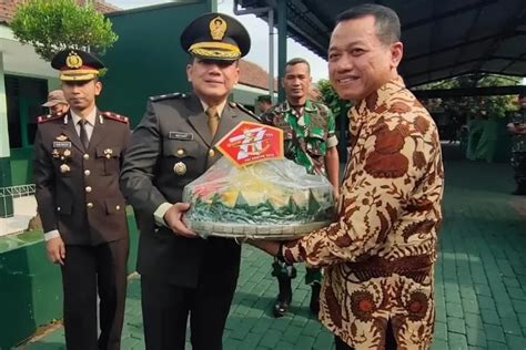 Tragedi Kanjuruhan Doa Bersama Di HUT TNI Dan Sholat Gaib Siswa MAN