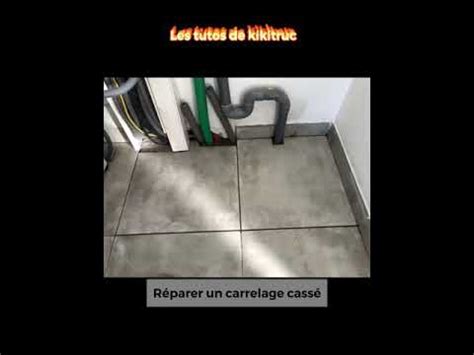 R Parer Du Carrelage Cass Youtube