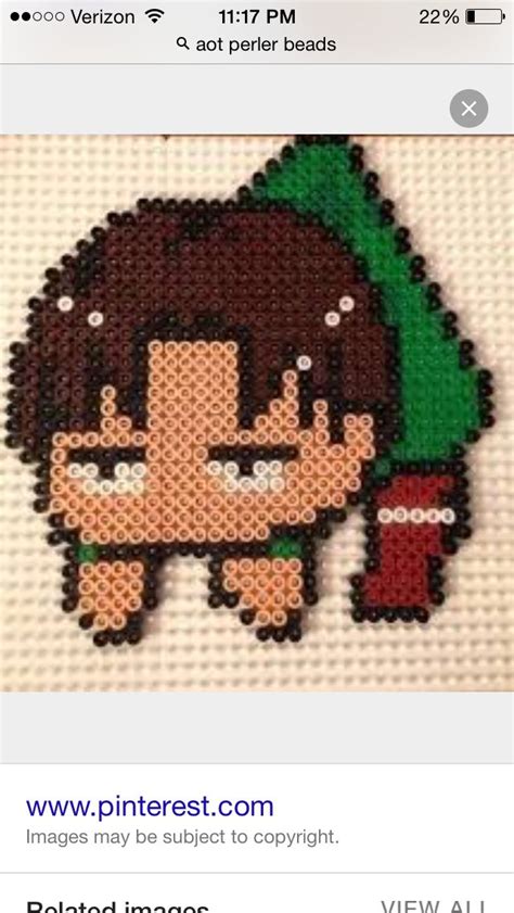 Pin By Deedles On Perler Beads Perler Beads Hama Beads Design Easy