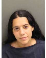 Stephanie Riveraaguilar Arrested Booked 06 22 2022 Arrest Files