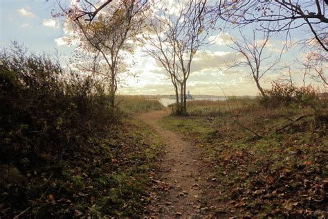 Path To The Sea Photograph By Robert McCulloch Pixels