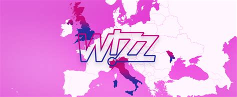 Wizz Air Uvodi Nove Rute Iz Moldavije Tango Six