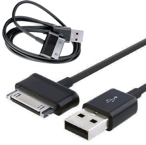 Cable De Carga De Sincronizaci N De Datos Usb Para Tableta Cargador De