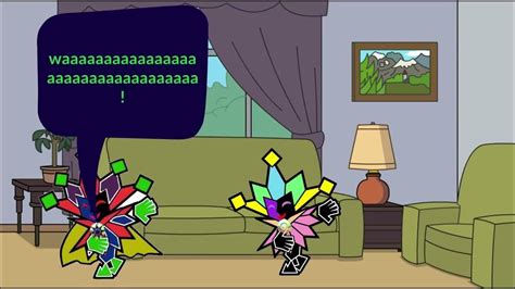 Dark Dreamy Dimentio Says No Rodrigo Rocketgrounded Youtube