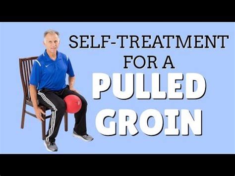 How To Fix A Groin Pull Adductor Strain Artofit