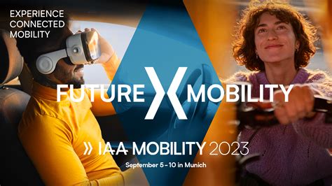 Keyvisual Der Iaa Mobility Design Tagebuch