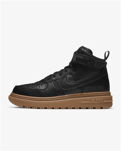 Nike Air Force 1 GTX | Best High-Top Sneakers to Wear and Shop Winter ...