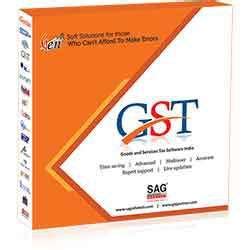 Best Gst Software For Return Filing In