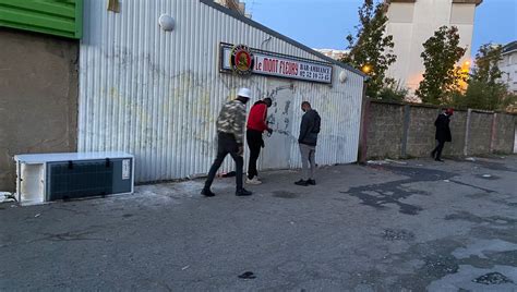 Meurtre Sur Lîle De Nantes Deux Jeunes Hommes Placés En Détention