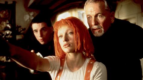 The Fifth Element 20th Anniversary Interviews Jean Paul Gaultier And Milla Jovovich Vogue