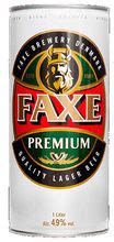 Faxe Premium Lager Bier 1l Dose Ab 1 99 Preisvergleich Bei Idealo