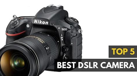 Best DSLR 2016 | Best Digital SLR Camera | Dslr camera, Best dslr, Best ...