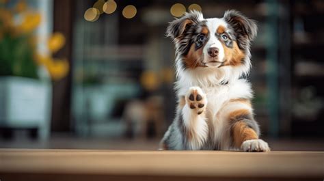 Training Techniques for Aussie Puppies: Laying the Foundation for Obedience