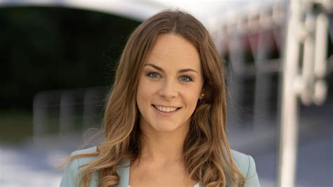 Journalisten Ranking „30 Unter 30“ Orf Journalistin Verena Bauer