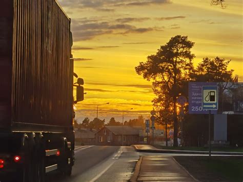 Como Permanecer Na Profiss O De Caminhoneiro Portal O Carreteiro