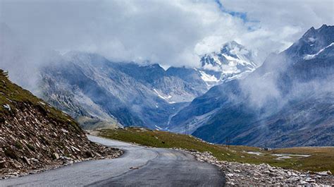 Manali To Rohtang Pass How To Reach Rohtang Pass From Manali By Road