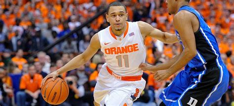 Draft Profile Tyler Ennis NBA