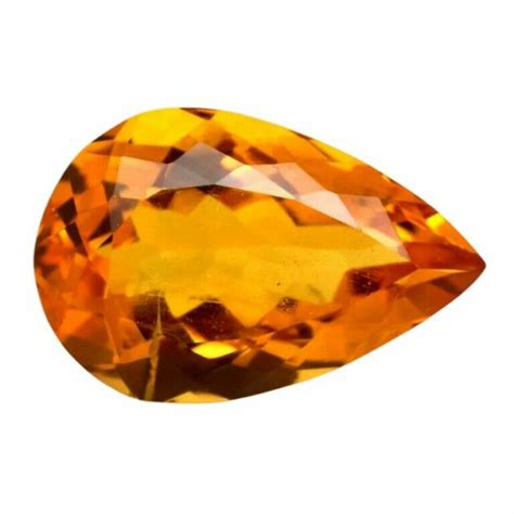 Citrine Vs Topaz How To Tell Them Apart With Photos