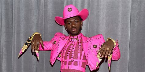 Lil Nas X Reveals Tracklist for New Album Montero, Featuring Megan Thee ...