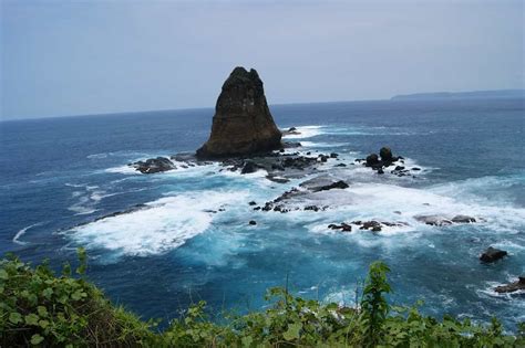 Ingin Puas Nikmati Suasana Pinggir Laut Yuk Jelajahi Tempat Wisata