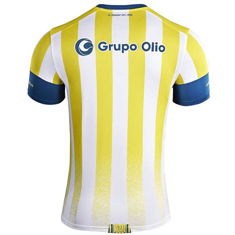 Camisetas Under Armour Rosario Central 2021 6 Todo Sobre Camisetas