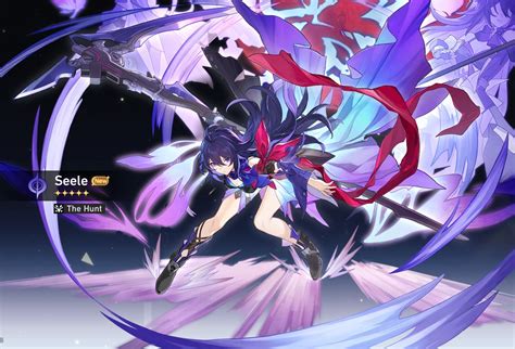 Honkai Star Rail Cara Build Seele Dan Guide Ascension