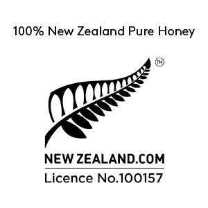 Amazon New Zealand Honey Co Raw Manuka Honey Umf Mgo