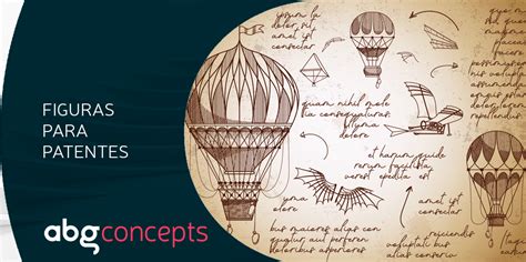Cómo elaborar figuras para patentes ABG IP