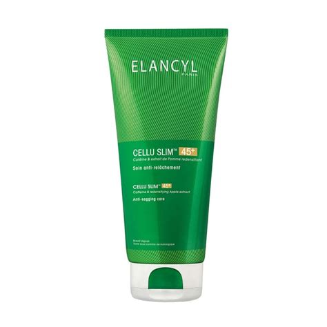 Elancyl Cellu Slim 45 Anticelulítico Antiflacidez 200 ml