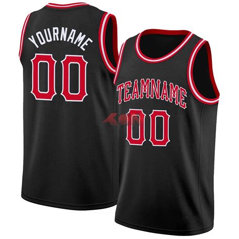 Basketball Jersey – Ikon Sports