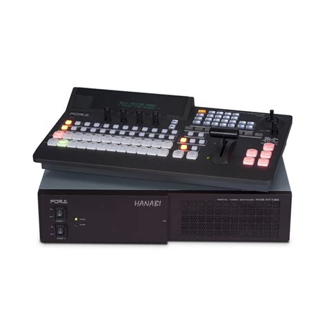 For A Hvs Xt Hd Sd Portable Video Switcher