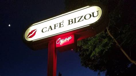 Cafe Bizou - Agoura Hills | Agoura Hills, California, United States ...