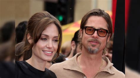 Brad Pitt Y Angelina Se Dividen Millonario Patrimonio Inmobiliario La Red