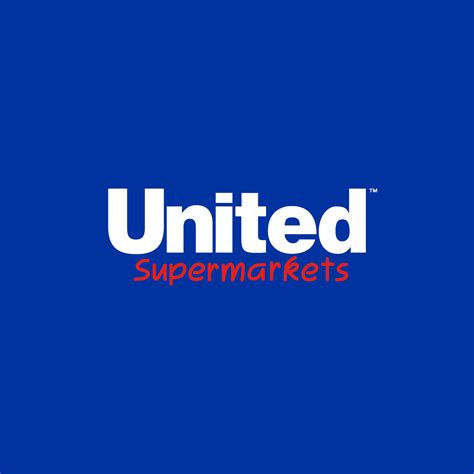 United Supermarkets | O'Dell Design Co